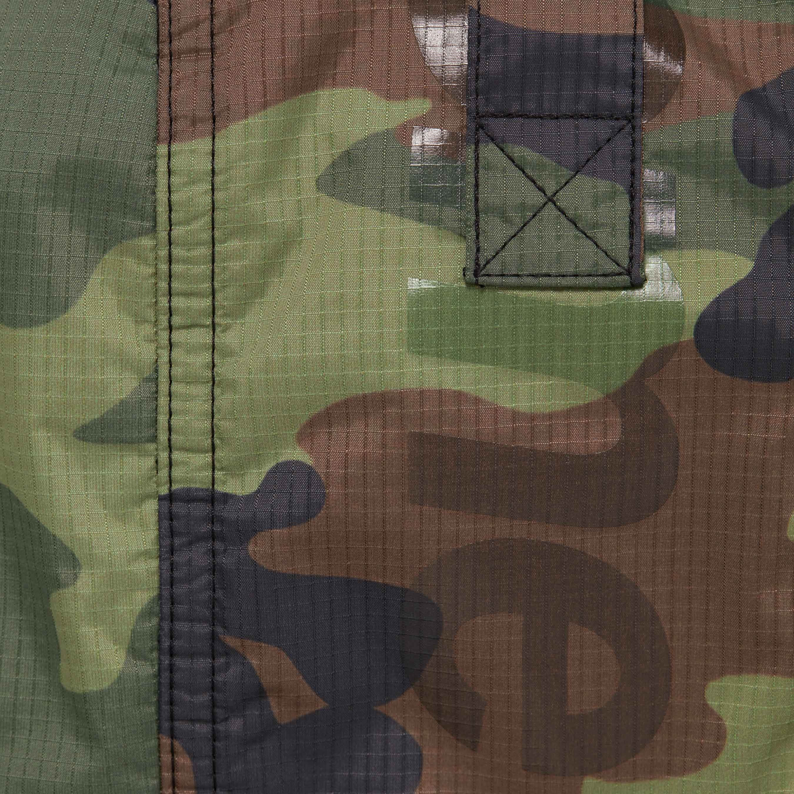 Facemask 700-Fill Down Puffer Jacket view 13